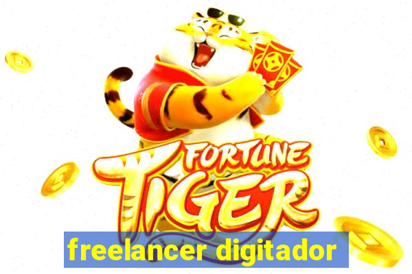 freelancer digitador